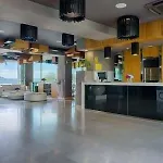Portocobo 4* Санта Круз де Олейрос