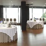 Portocobo Отель