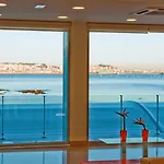 Portocobo Отель Санта Круз де Олейрос