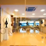 Portocobo 4* Санта Круз де Олейрос