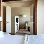 Portocobo 4* Санта Круз де Олейрос