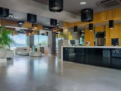 Portocobo 4* Santa Cruz de Oleiros