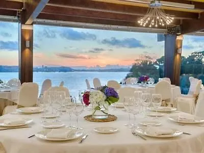 Portocobo 4* سانتا كروز دي أوليروس