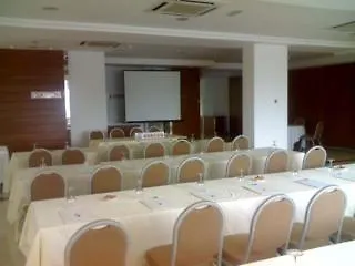 Hotel Portocobo 4*