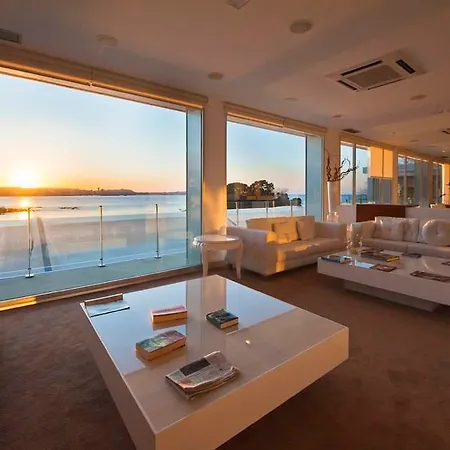 Portocobo سانتا كروز دي أوليروس