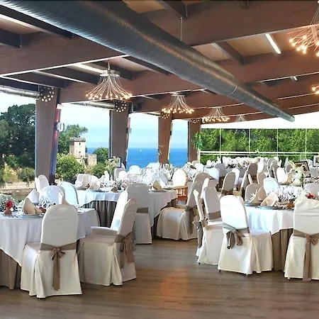 Hotel Portocobo 4*