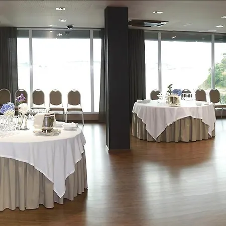 Portocobo Hotel
