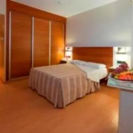 Hotel Portocobo Santa Cruz de Oleiros