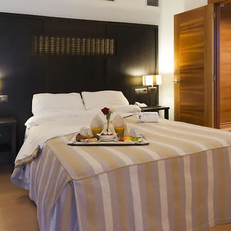 Portocobo Hotel