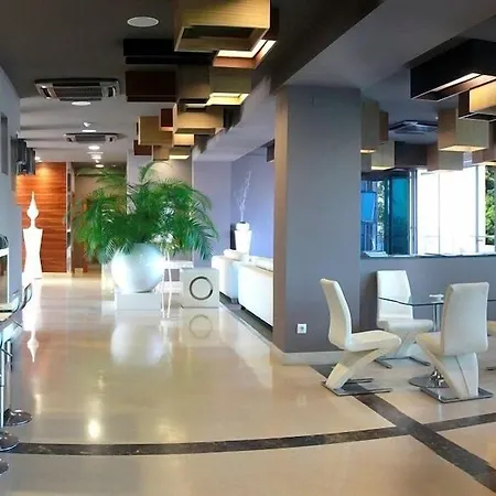 Hotel Portocobo