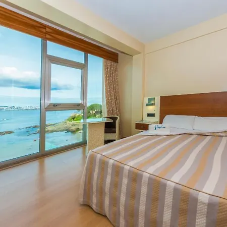 Portocobo Hotel 4*