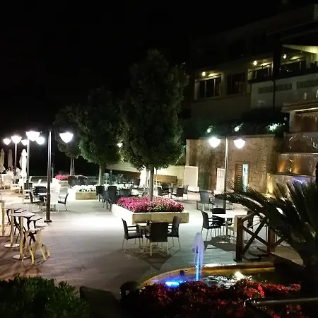 Hotel Portocobo
