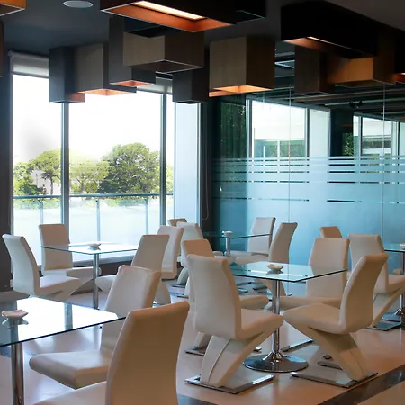 Hotel Portocobo Santa Cruz de Oleiros