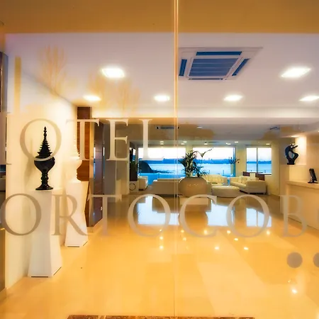 Portocobo 4* سانتا كروز دي أوليروس