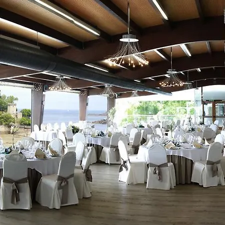 Portocobo 4* سانتا كروز دي أوليروس