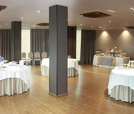 Portocobo Hotel 4*