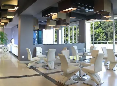 Portocobo 4* سانتا كروز دي أوليروس