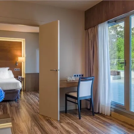 Portocobo Hotel 4*