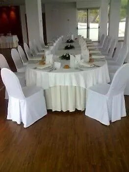 Hotel Portocobo 4*