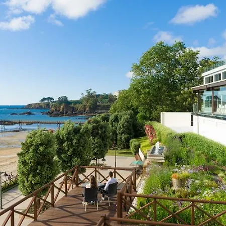 Portocobo Hotel Santa Cruz de Oleiros