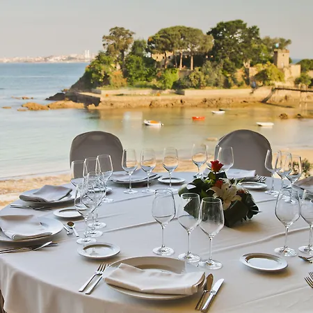 فندق Portocobo سانتا كروز دي أوليروس