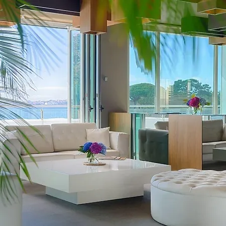 فندق Portocobo سانتا كروز دي أوليروس