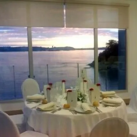 Portocobo Santa Cruz de Oleiros