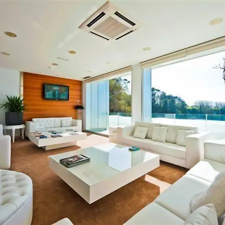 Portocobo Santa Cruz de Oleiros