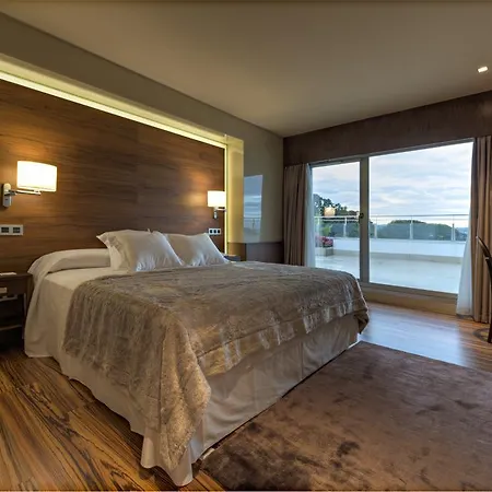 Portocobo Hotel 4*