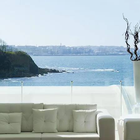 Hotel Portocobo