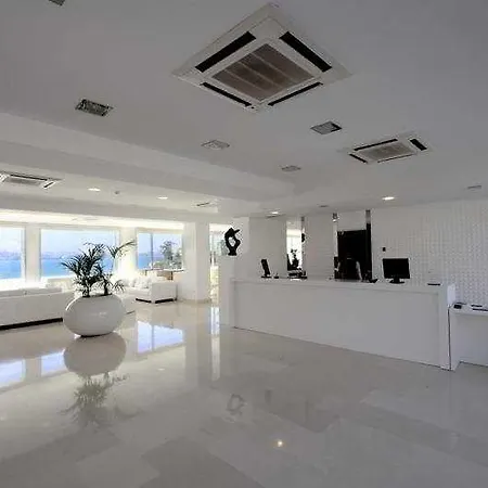 Portocobo 산타크루즈드올레로스