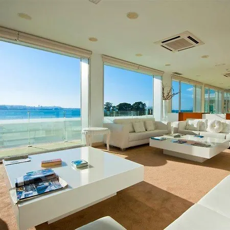 Portocobo 4* Santa Cruz de Oleiros