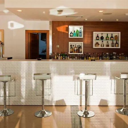 Portocobo Hotel Santa Cruz de Oleiros