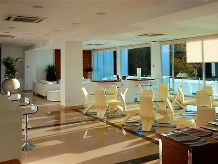 Portocobo Hotel