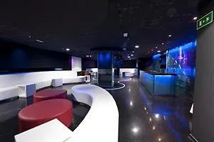 Portocobo فندق سانتا كروز دي أوليروس