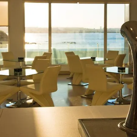 Portocobo ホテル 4*
