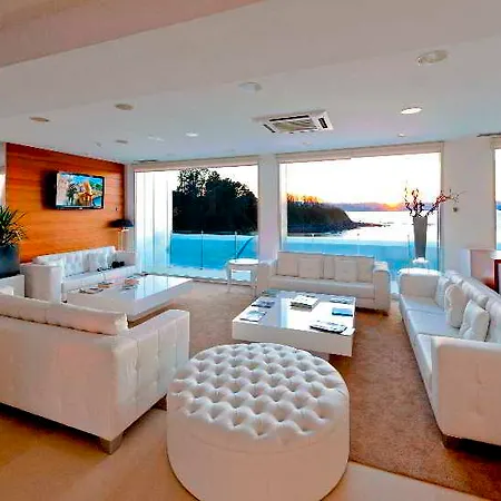 Portocobo Hotel