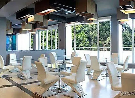 Hotel Portocobo Santa Cruz de Oleiros