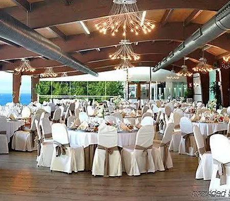 Portocobo Hotel Santa Cruz de Oleiros