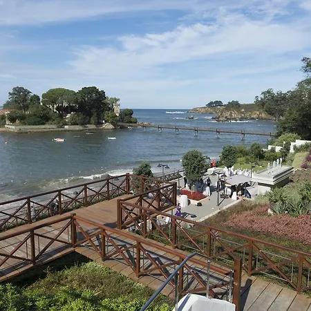 Portocobo 4* سانتا كروز دي أوليروس