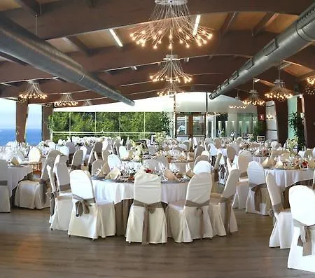 Hotel Portocobo 4*