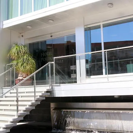 Portocobo 4* سانتا كروز دي أوليروس