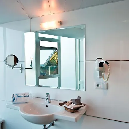 Hotel Portocobo Santa Cruz de Oleiros