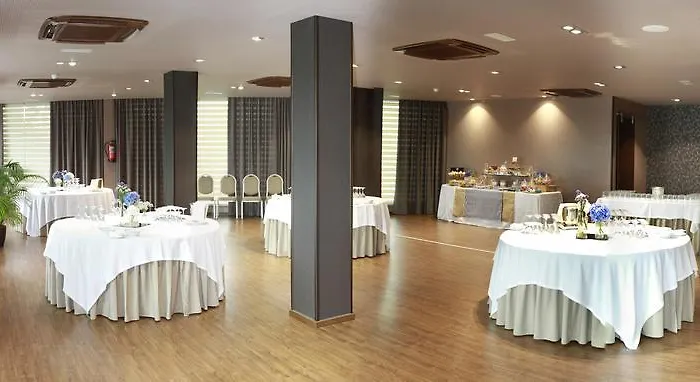 Portocobo Hotell 4*