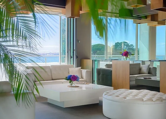 Hotel Portocobo Santa Cruz de Oleiros