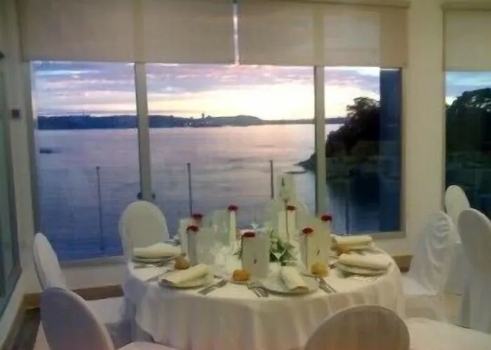 Portocobo Santa Cruz de Oleiros