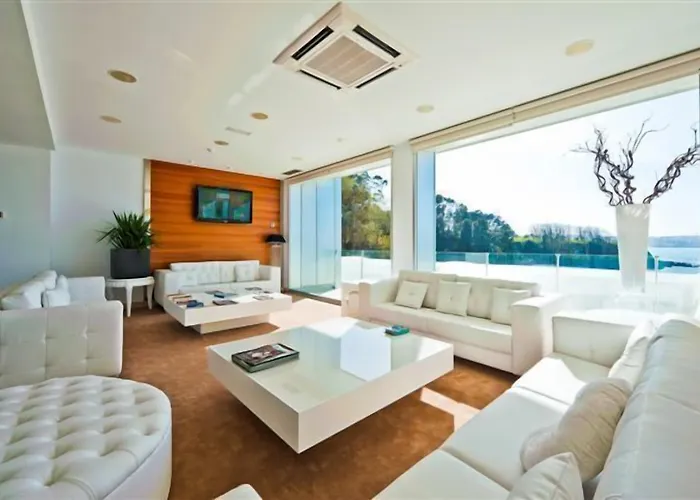 Portocobo Santa Cruz de Oleiros