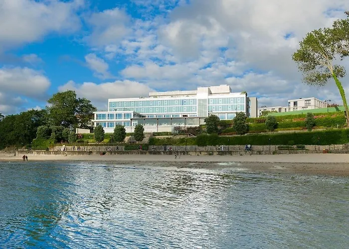 Hotel Portocobo Santa Cruz de Oleiros