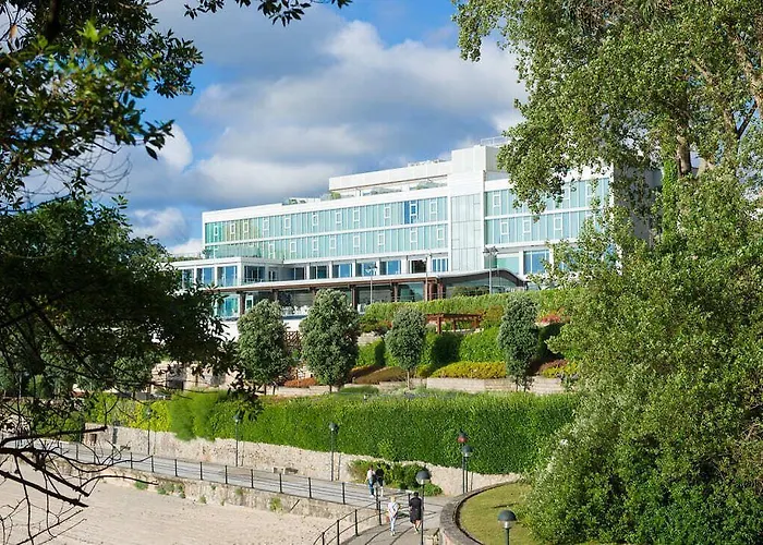 Portocobo 4* Santa Cruz de Oleiros