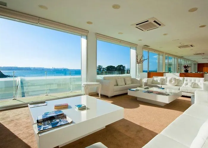 Portocobo 4* Santa Cruz de Oleiros